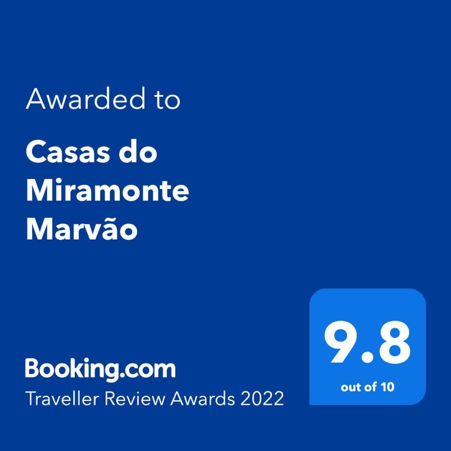 Casas Do Miramonte Marvao Villa Beira Exterior photo