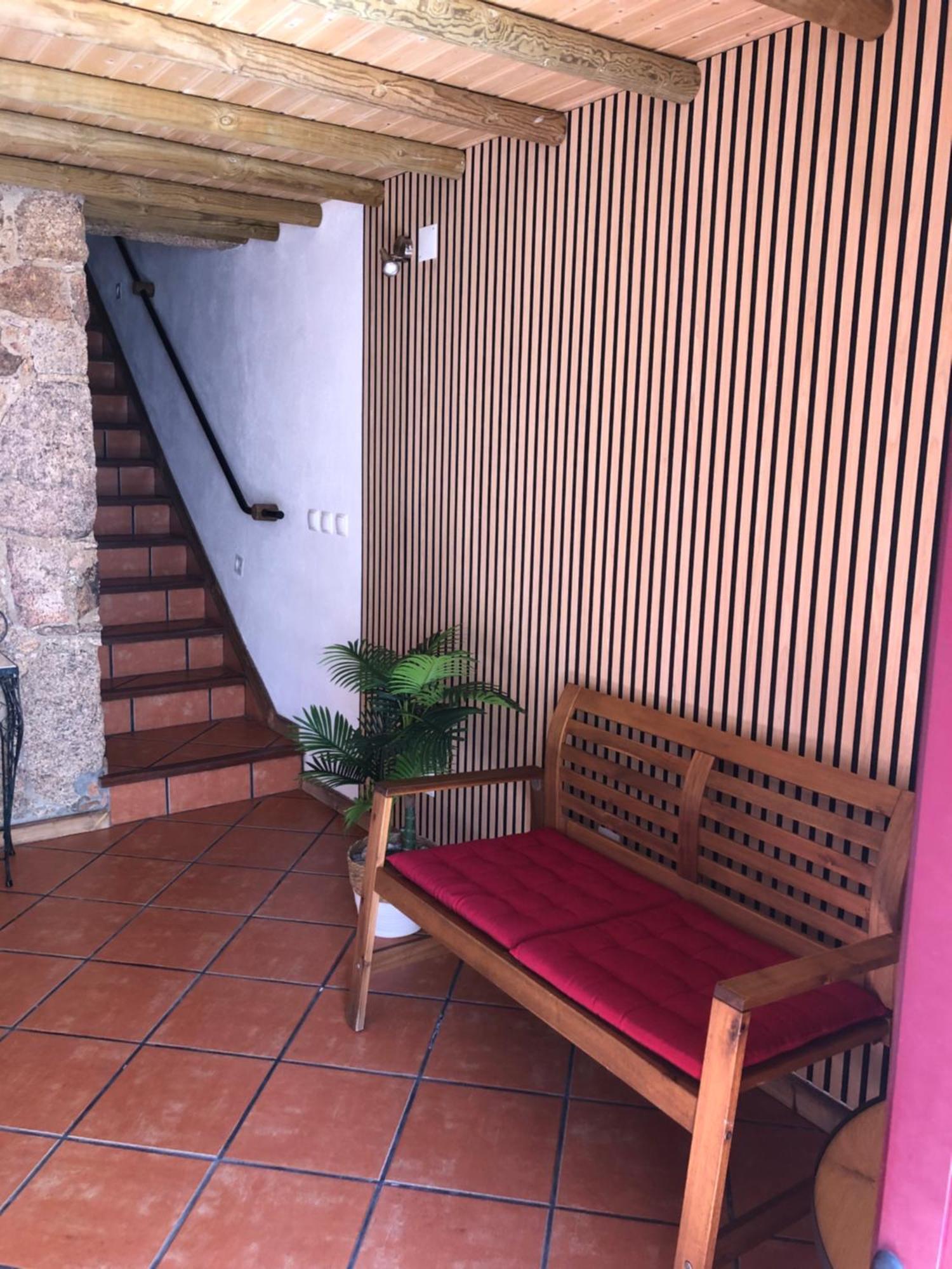 Casas Do Miramonte Marvao Villa Beira Exterior photo